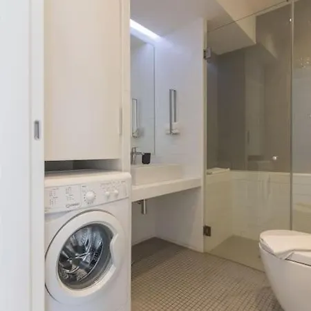 Trikoupi E2 Apartment Athens
